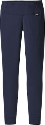 Patagonia Capilene Thermal Weight Long Underwear Bottoms - Women's