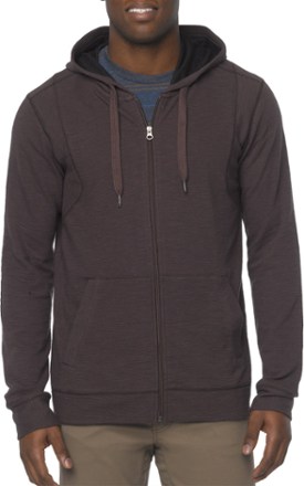 Prana smith cheap full zip