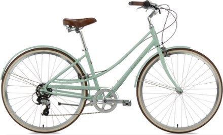 electra women's bike