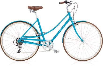 Electra loft 7d 2025 women's bike review