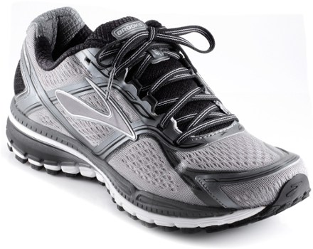 Brooks men's ghost store 8 running shoes