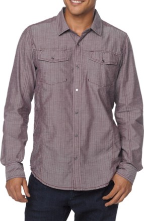 prana dooley shirt