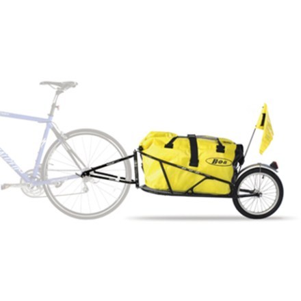 rei bike trailer