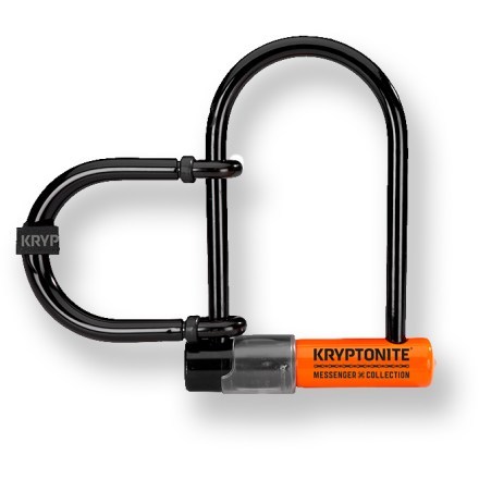 kryptonite bicycle lock