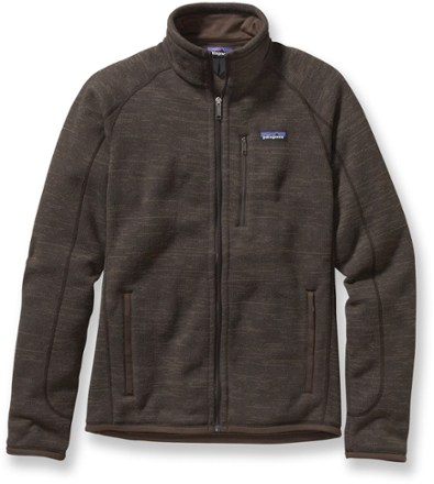 Rei men's hot sale better sweater