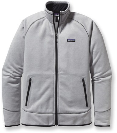 patagonia tech fleece