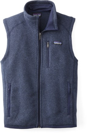 patagonia better sweater vest xl