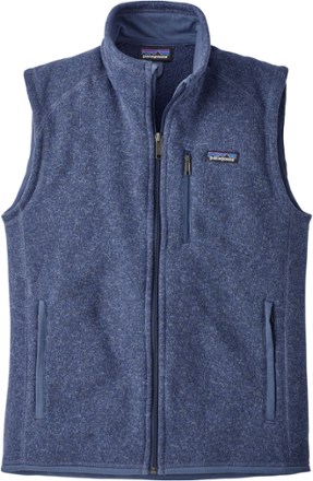 patagonia better sweater vest sale