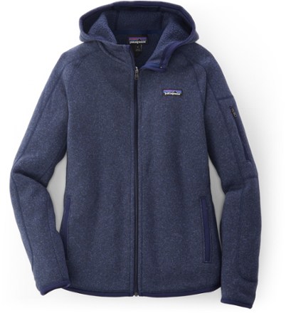 better sweater full zip patagonia