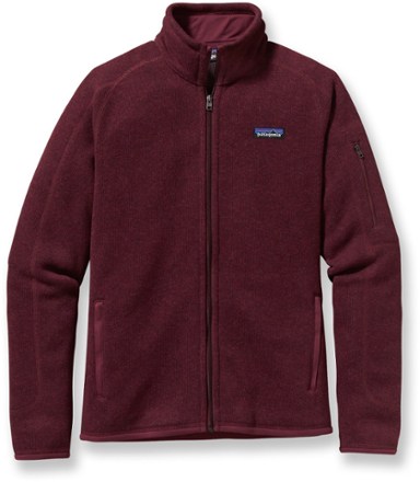 Patagonia Better Sweater Fleece Jacket - Women's