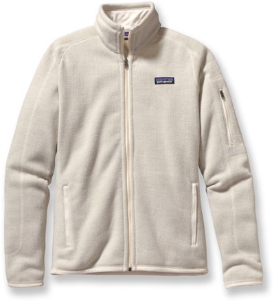 Rei patagonia women's better on sale sweater