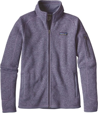 patagonia better sweater sale