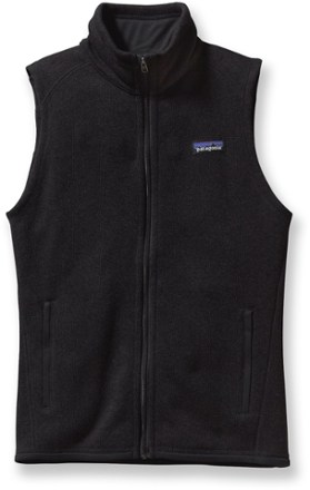 Rei better store sweater vest