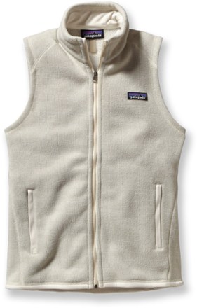 Patagonia Women s Better Sweater Fleece Vest l Bill & Paul s