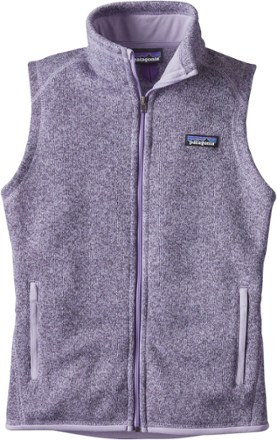 Patagonia Women s Better Sweater Fleece Vest l Bill & Paul s