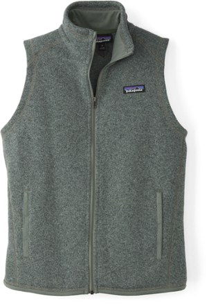 rei better sweater vest