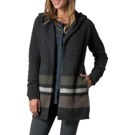 Toad and co merino heartfelt hoodie sale