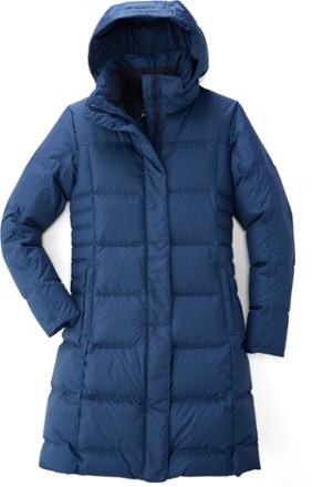 Patagonia down with it parka hot sale uk