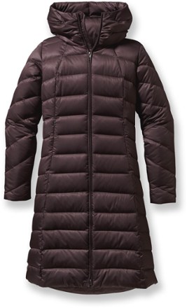 Patagonia Downtown Loft Parka Women s Fall 2016 REI Co op