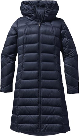 Patagonia Downtown Loft Jacket- Women's Review