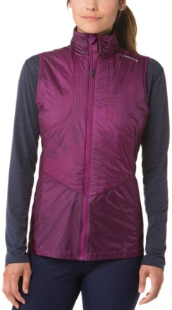 brooks thermal shirt