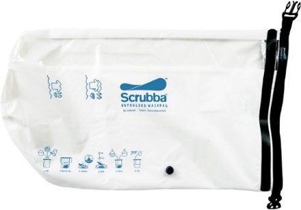 Scrubba Wash Bag | REI Co-op