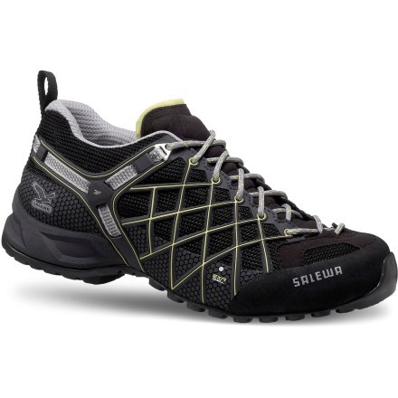 Salewa Wildfire 2 - Marino - Zapatillas Trekking Mujer