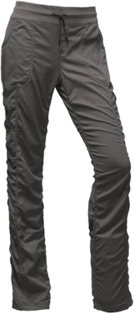 north face pants womens aphrodite