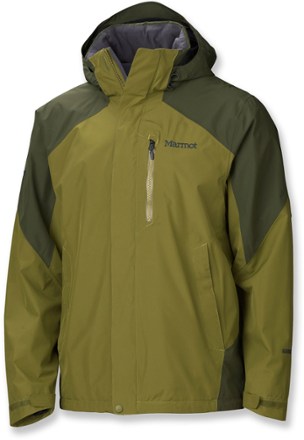 Marmot palisades jacket on sale