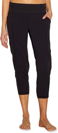 Lucy, Pants & Jumpsuits, Lucy Capri Leggings In Size Xs