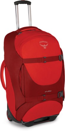 osprey suitcase sale