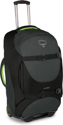 Shuttle Wheeled Duffel - 100 liters