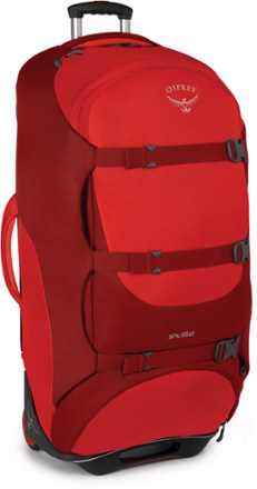 osprey 130 duffel