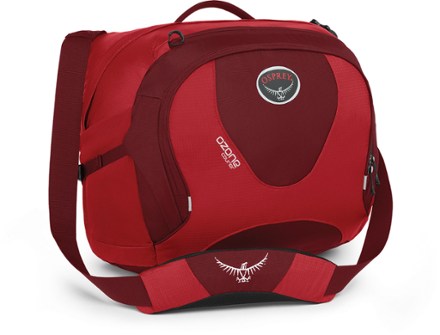 osprey ozone courier