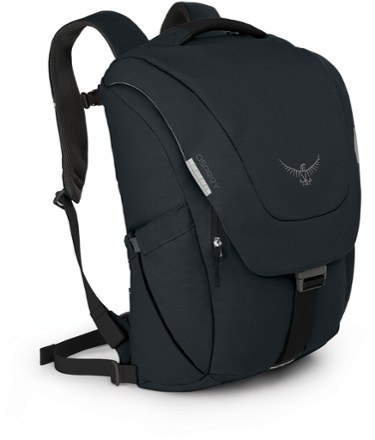 osprey men's flapjack courier day pack