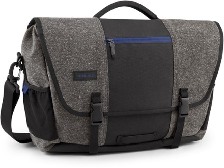 My Timbuk2 Classic Messenger Bag made my commute simple