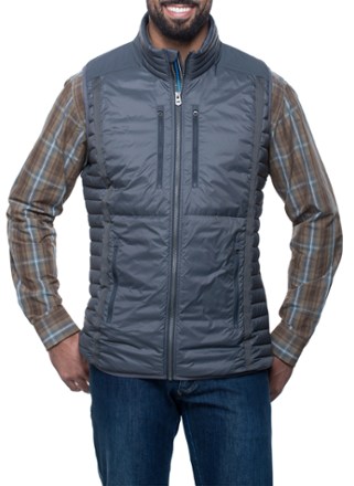 Kuhl hot sale vest mens