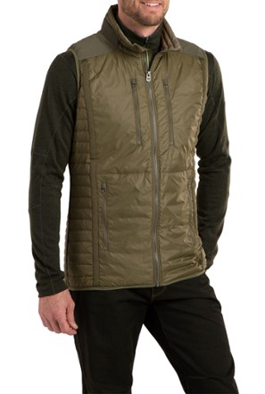 Kuhl spyfire down hot sale vest