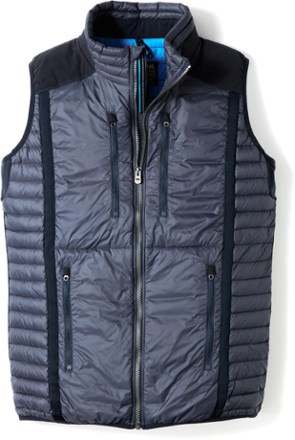 KUHL Spyfire Down Jacket - Men's - Men