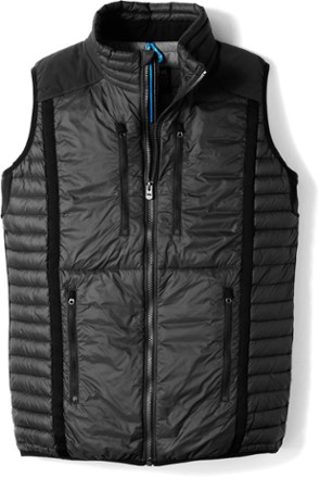 KUHL Spyfire Down Vest - Men's