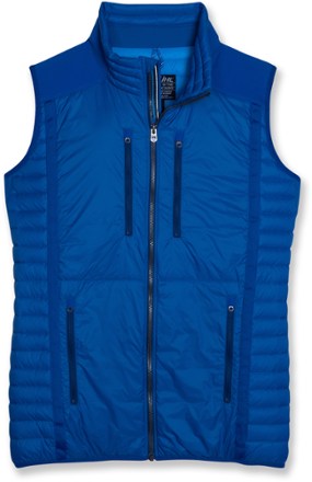 Spyfire vest store