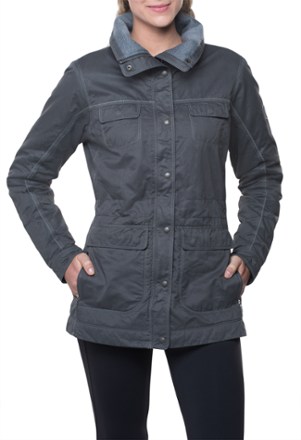 Kuhl projekt jacket womens hotsell