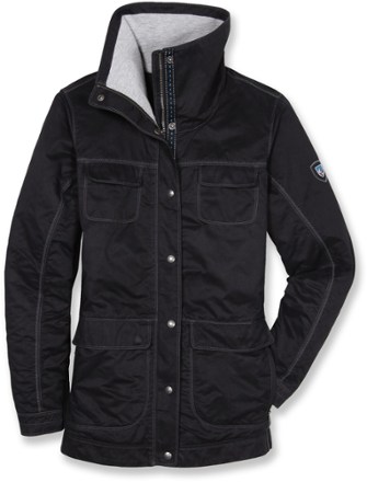 Kuhl Women's Lena Insulated Jacket- Midnight Sky- size S (HOT SALE!!!)