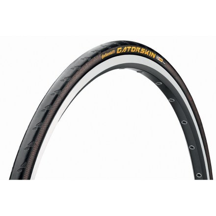 continental bicycle tires gatorskin