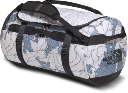 shoulder strap for north face duffel