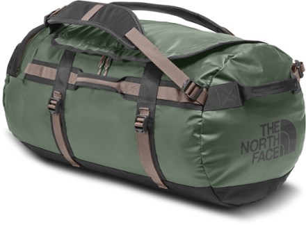 duffel the north face m