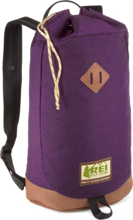 rei drawstring backpack