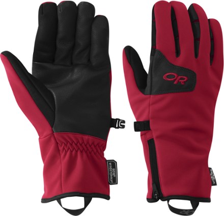 Outdoor research electric gloves on sale