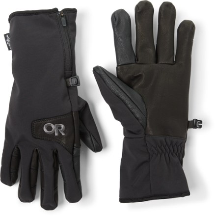 Outdoor Research StormTracker Gloves - Men's