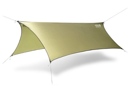 Eno housefly outlet rain tarp